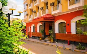 Cleopatra Hotel